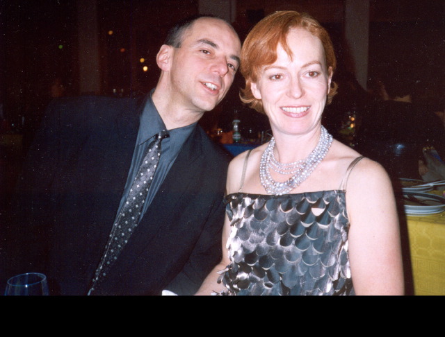 Jeanette 2000