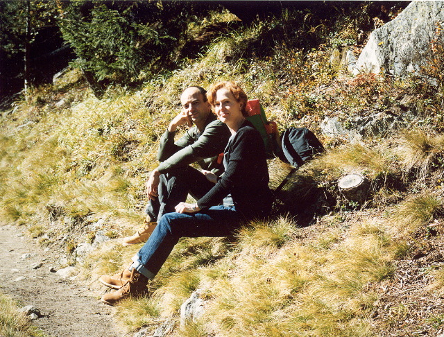 Wanderung 