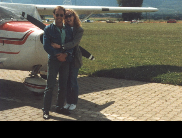 Cessna J 10.1987
