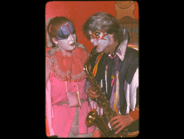 Fasnacht 1978