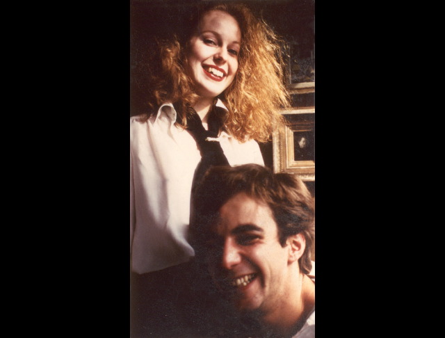 RenéBurri 1995