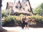 LA witch house