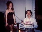 GeburiKuchen 1988