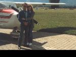 Cessna J 10.1987