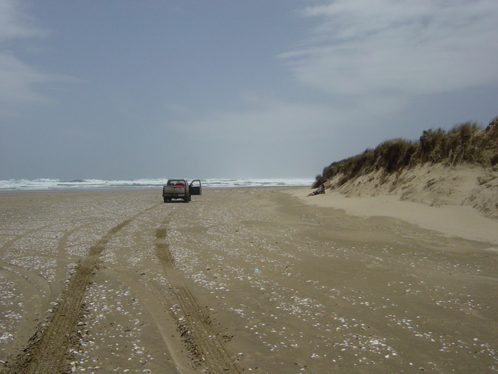 Meaulnes' 90miles beach XP - 17